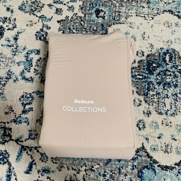 Bedsure Cotton Duvet Cover Set - Picture 5 of 5